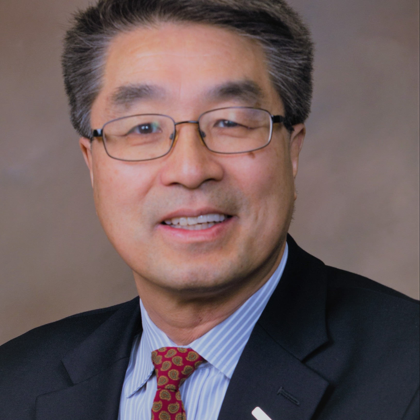 Photo of Maia Chankseliani, PhD